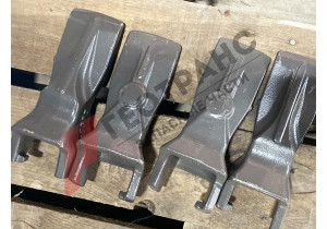 Коронка ковша Volvo EC140 15GPE