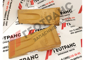 Коронка ковша CAT 320 1U3302 1U-3302 