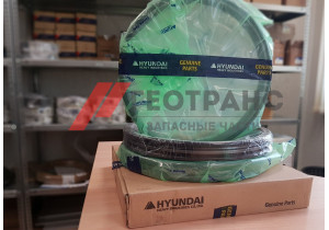 Плавающее уплотнение (доукон) Komatsu PC450-7 287-33-00010