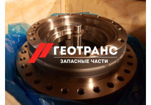Редуктор хода Hyundai R140LC-7 XKAH-00367