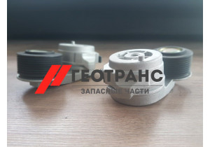 3978022 Механизм натяжения ремня (натяжка) Hyundai 3978022 Механизм натяжения ремня (натяжка) Hyundai