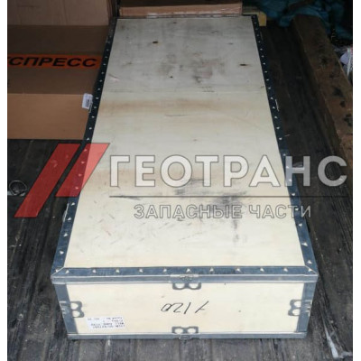 Масляный радиатор JCB JS200 30/927081