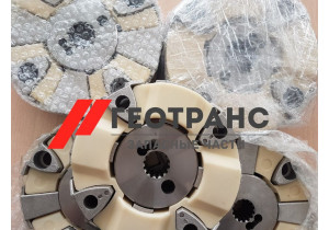 Муфта гидронасоса Hitachi EX300-3 4216944