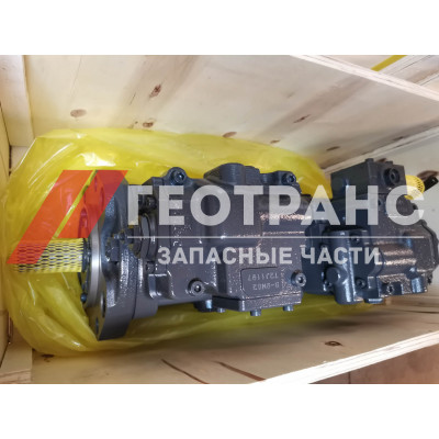 VOE14533644 Гидравлический насос Volvo EC160B