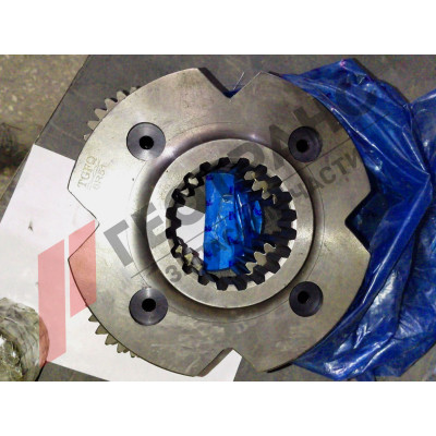 Планетарная передача поворотного редуктора Hyundai R300LC-9S XKAQ-00467