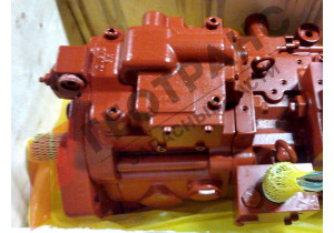 2401-9275 Гидравлический насос Doosan S360LC-V 2401-9275 Гидравлический насос Doosan S360LC-V