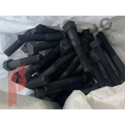 Болт опорного катка XCMG XE215C