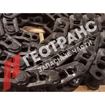 Цепь гусеничная XCMG XE225DN