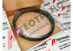 153861A1 Сальник редуктора (ДОУКОН) Case CX135