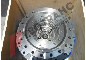 Редуктор хода Hitachi EX215 без мотора 9155253