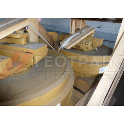 Колесо направляющее (ленивец) CAT 320 115-4931