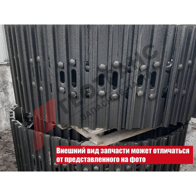Гусеница в сборе 50 звеньев CAT 325 236-8908
