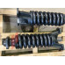 Натяжитель гусеницы Hitachi ZX200-5G 9303132