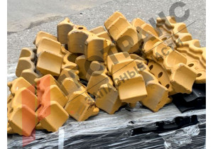CR4373 Группа сегментов (звездочка приводная) CAT D4H CR4373 Группа сегментов (звездочка приводная) CAT D4H