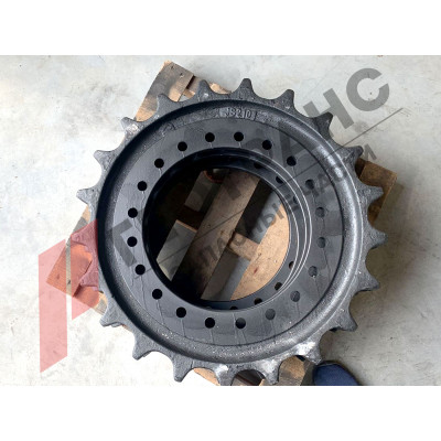 333/J1370 Звездочка приводная JCB JS200