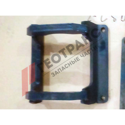 Защита цепи (опорного катка) Sumitomo SH250-6