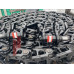 Цепь гусеничная Hyundai R180LC 51 звено 81N5-27600 Цепь гусеничная Hyundai R180LC 51 звено 81N5-27600