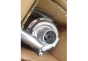 Турбина Hitachi ZX200-3 8973628390
