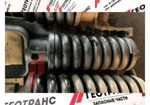 Натяжитель гусеничной цепи Sumitomo SH220 Натяжитель гусеничной цепи Sumitomo SH220