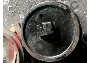 Колесо направляющее JCB 330 JSA0131 Колесо направляющее JCB 330 JSA0131