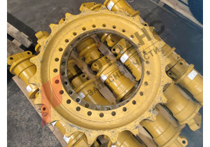 JRA0077 Каток опорный JCB JS260