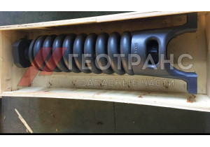 Натяжитель гусеницы Komatsu PC300-8M0 207-30-00970 Натяжитель гусеницы Komatsu PC300-8M0 207-30-00970