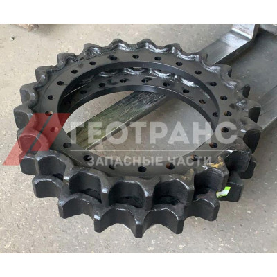 Звезда приводная Liugong 923D