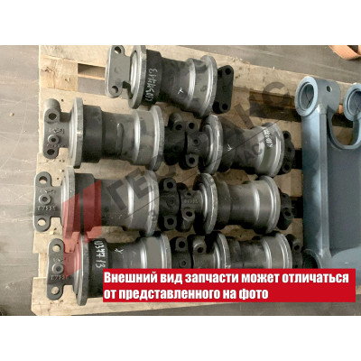 Каток опорный Hyundai R290LC 81N8-11010