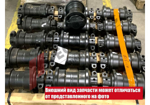 Каток опорный Caterpillar D6N однобортный 121-0824