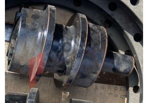 Каток поддерживающий Komatsu PC300-7 207-30-00550