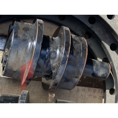 Каток поддерживающий Komatsu PC300-7 207-30-00550
