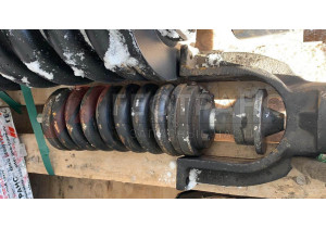 Натяжитель цепи (пружина) Hitachi ZX70 9214476 