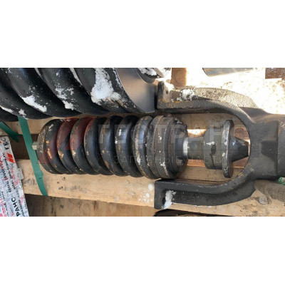 Натяжитель цепи (пружина) Hitachi ZX70 9214476 