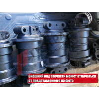 9134243 Каток опорный Hitachi ZX200 9134243 Каток опорный Hitachi ZX200