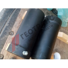 Цилиндр натяжения цепи Case CX210B