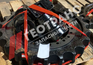 Звездочка Volvo EC460 1081-02210
