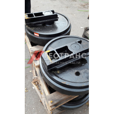 Колесо направляющее (ленивец) Volvo EC290 / EC290BLC prime 14520821