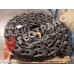 Цепь гусеничная Hyundai R140LC 46 звеньев 81N4-26600 Цепь гусеничная Hyundai R140LC 46 звеньев 81N4-26600