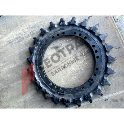 108-00018 Звездочка приводная Doosan/Daewoo Solar 300