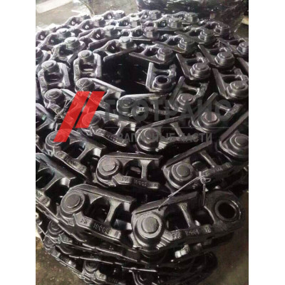 Цепь гусеничная Doosan DX225LCA 2272-6137 (49 зв) 
