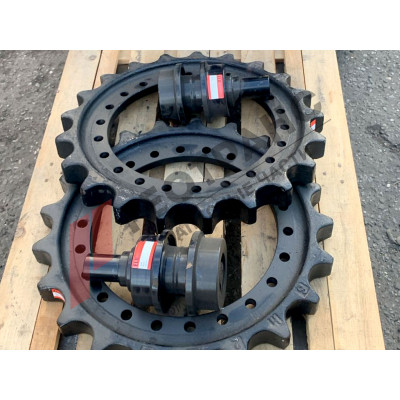 Звездочка Volvo EC250 DL VOE14689661