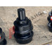 1181-00020 Каток поддерживающий Volvo EC210/EC240