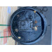 Колесо направляющее (ленивец) Doosan DX225LC 270-00063
