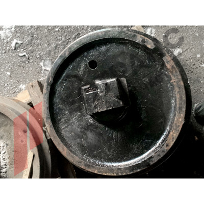 Колесо направляющее XCMG XE215C