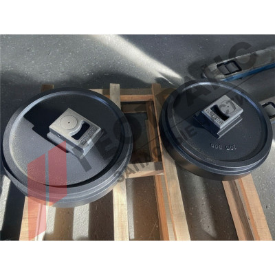 Колесо направляющее Hitachi ZX200-3 9242964
