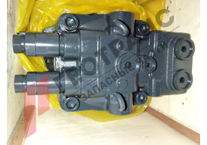 Гидромотор поворота Volvo EC480D 14612482 