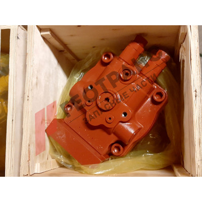 Гидромотор поворота Doosan DX225 170303-00049B