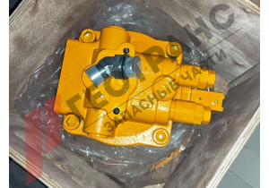 Гидромотор поворота Doosan S255LC-V 401-00352 