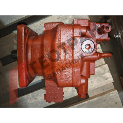 Гидромотор редуктора поворота Liugong CLG220