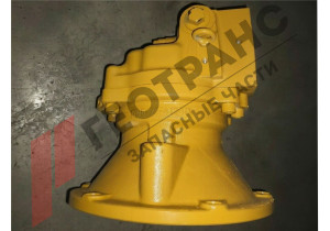Гидромотор поворота Komatsu PC200-8 706-7G-01170